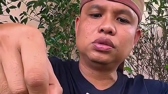 辣椒酱️配上新鲜大毛蛤