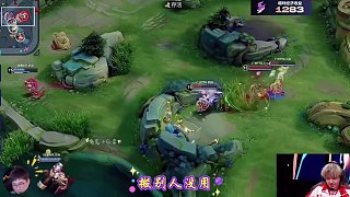 AG新瓜曝光，大帥1V8激烈爭論，狼隊可能會針對一諾，小胖哭著：太想奪冠了