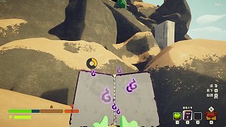 現(xiàn)在已經(jīng)不是單純的爬山了！