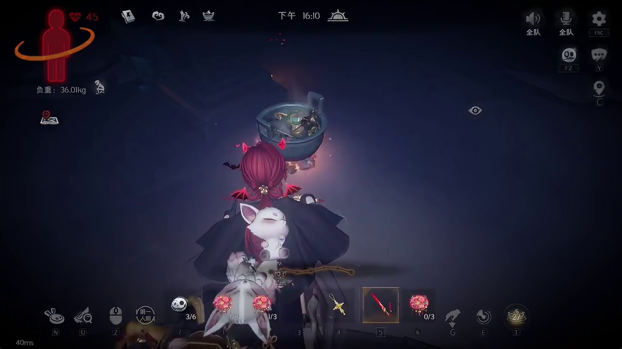 超自然新员工兰官方说了，价值越大越值钱是吗？