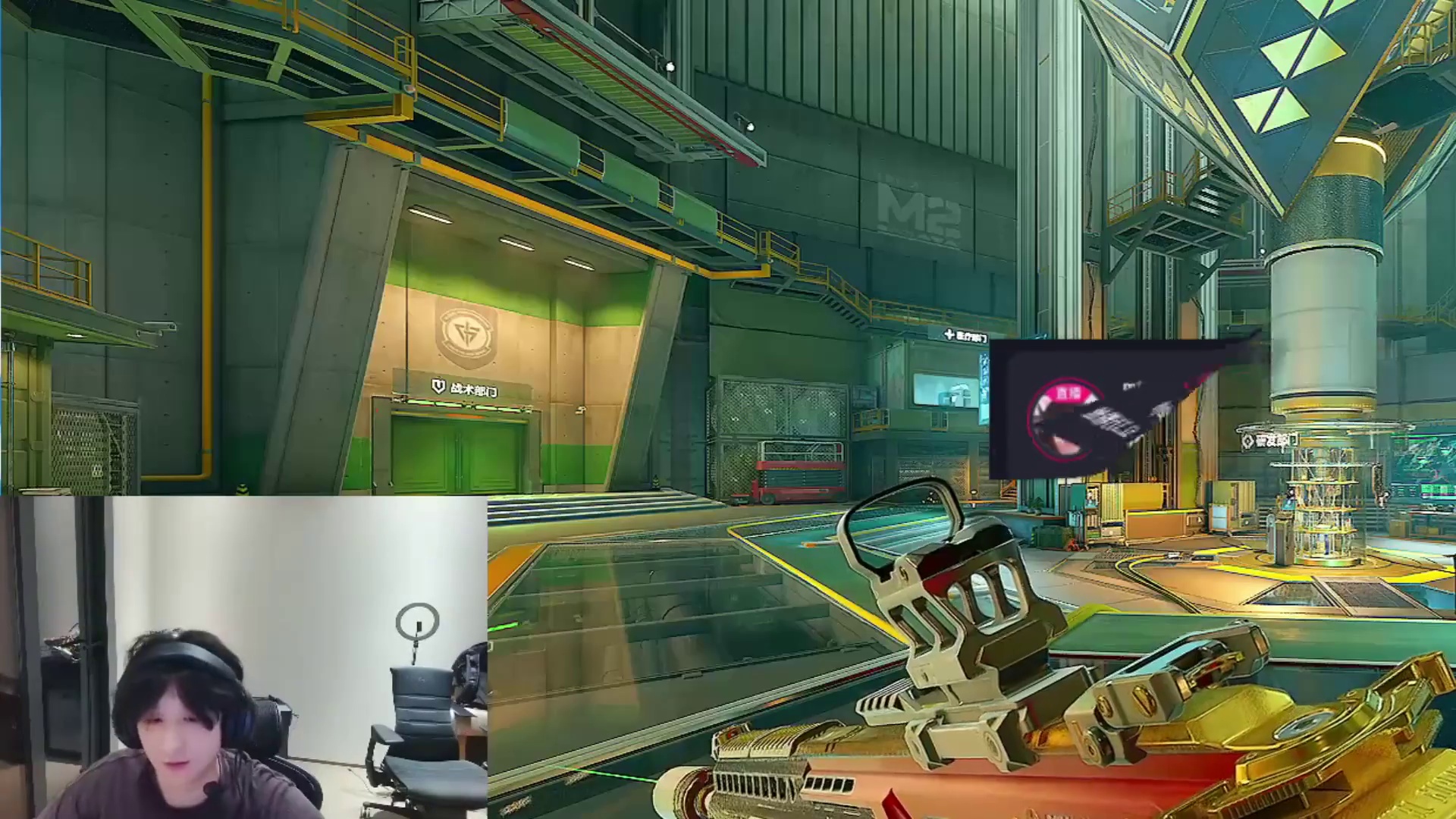 感谢大家的支持与帮助！我定不负众望！咱们9号决赛上见！