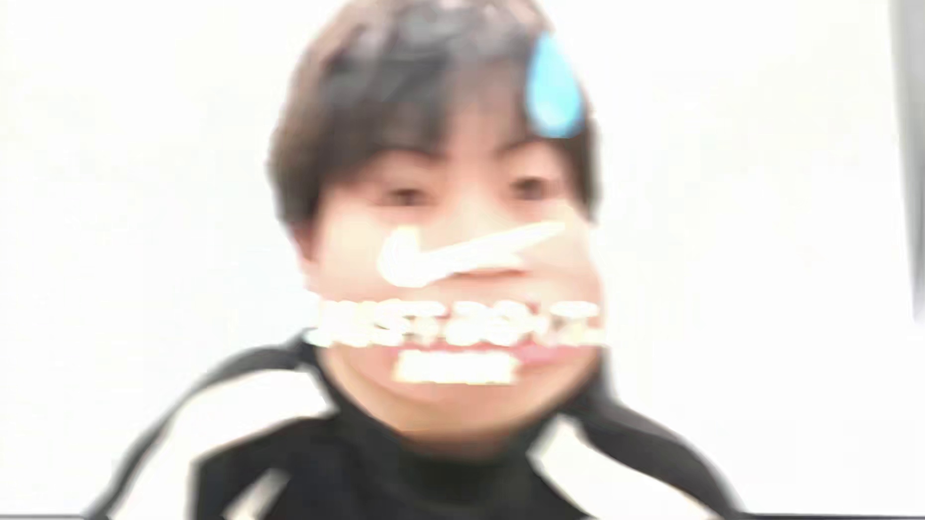 蛋仔派对：回归后的毒评论，这么想咒主播出事吗？