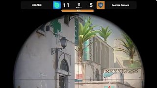 真沒想到2025年還能看到狗頭人狙擊槍ACE