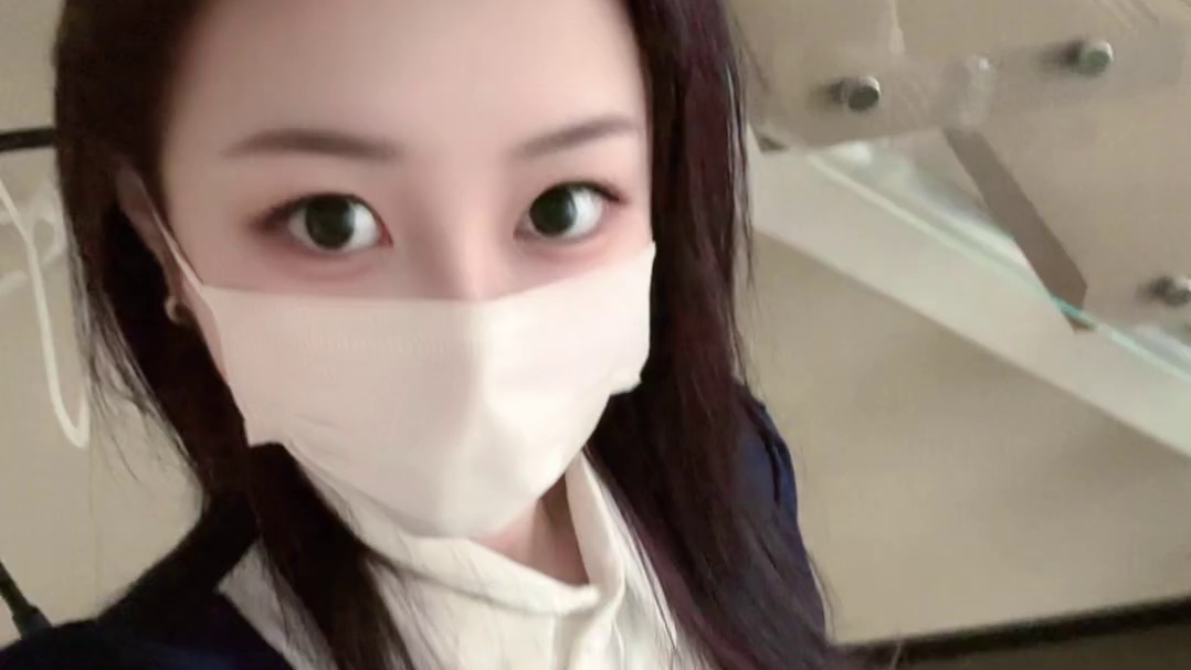 新人主播虎牙报道～