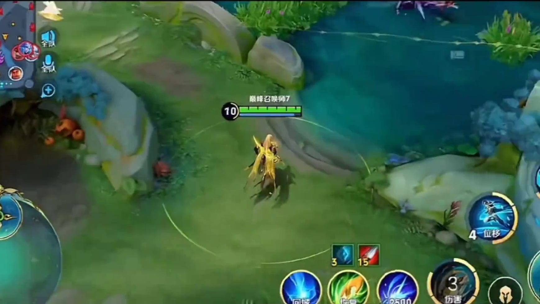 这就是最后一刻开麦的杀伤力吗？