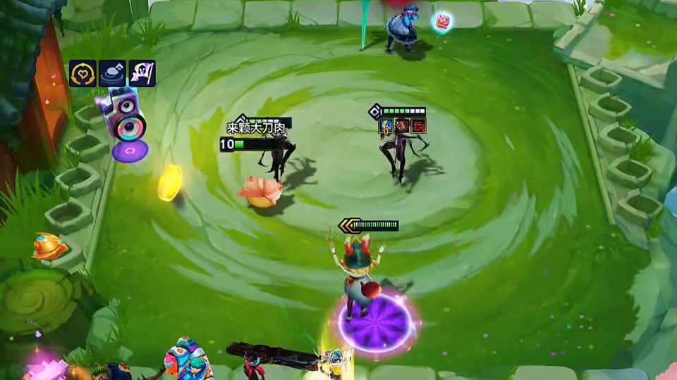 五废之战！天选伊莉丝哪有阿萝拉好？