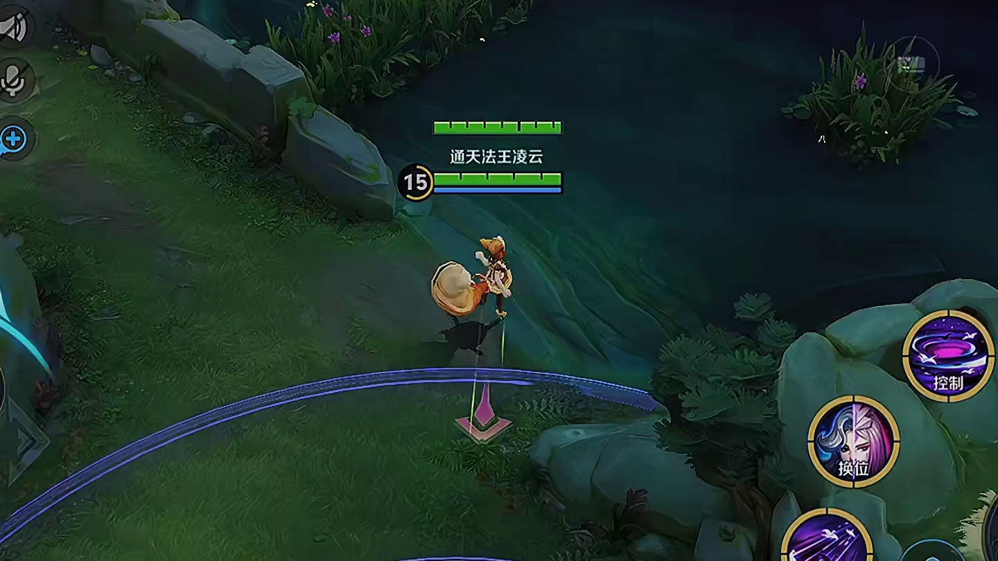 妲己：我撤退都点烂了