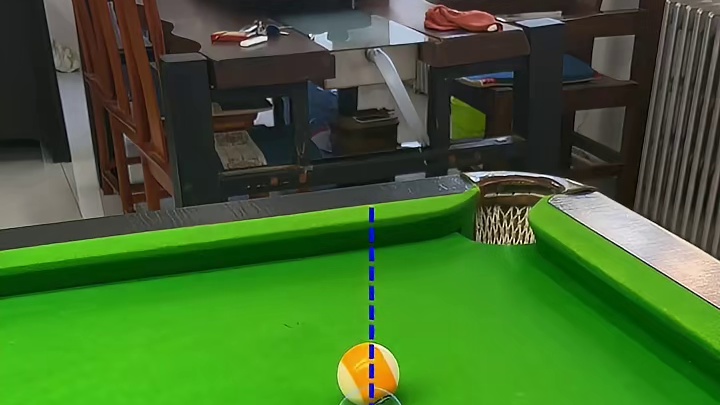 简单的加塞技巧，一学就会