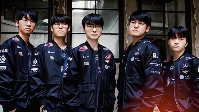 11月9日15点KT对战T1，这一场跨越十年的顶峰相见 ，是KT新王当立还是T1传奇不朽？