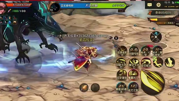 刃影新版本装备如何挑选