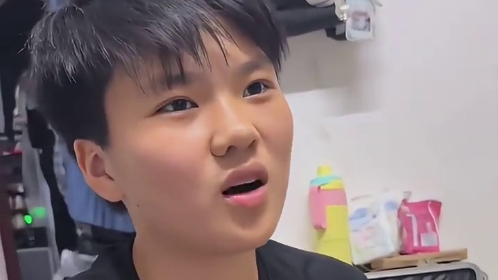 苹果班主任的奇招