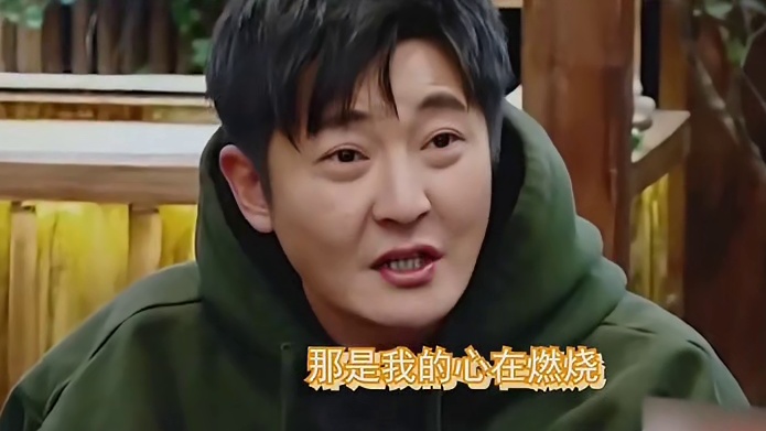 汪苏泷  的土味情话姜妍已经免疫了！