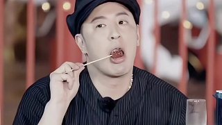 潘瑋柏：沒有人情，全是事故 ，笑不活了