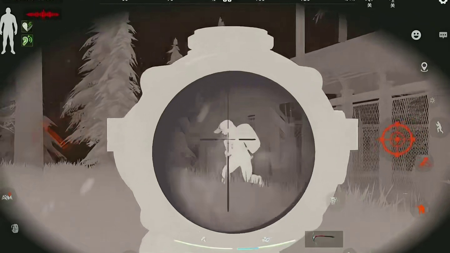 北山单四遭遇双T挑战，轻松夺得手搓机密大胜。