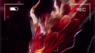 霸氣的符號(hào)哥哥