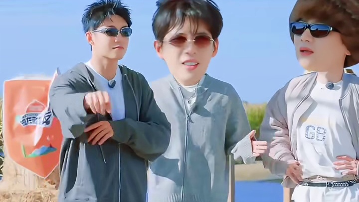 景瑜哥的《默》印象太深刻，太权威了