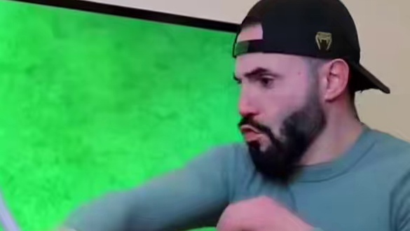 这种场面你见过吗？#足球