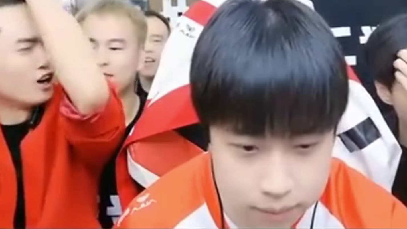 龙儿确实有实力 这操作真是赏心悦目