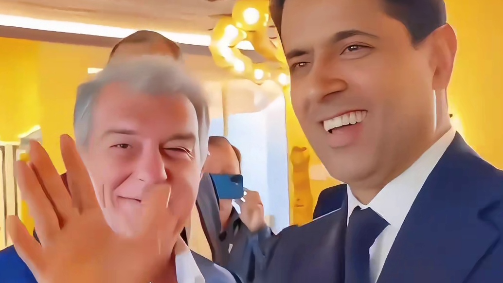 8萨直指皇马指使抹黑亚马尔！