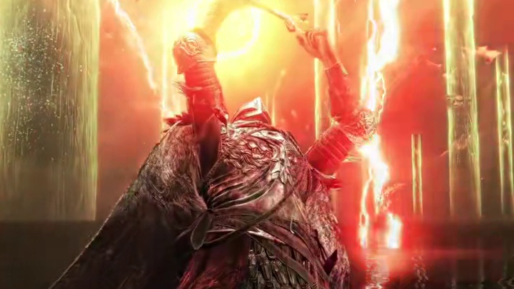 什么游戏特效这么好？