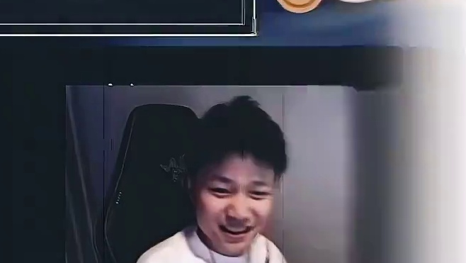 锐评职业选手数据图吓哭了