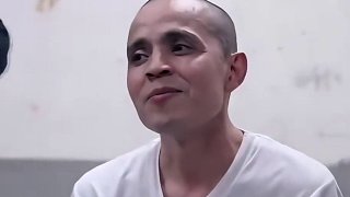 這才是真正的狠人啊