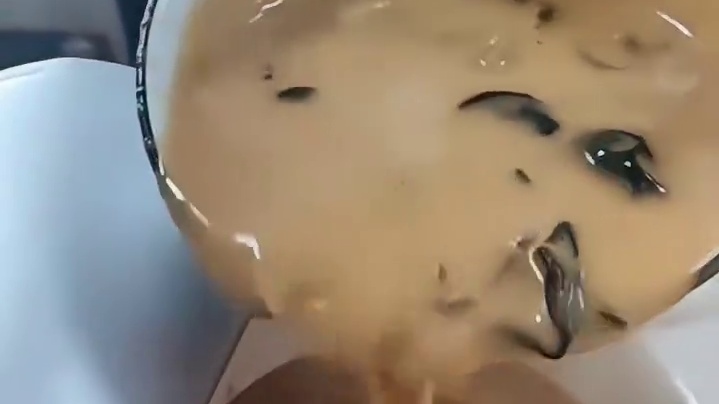 回味无穷、立冬的第一碗胡辣汤