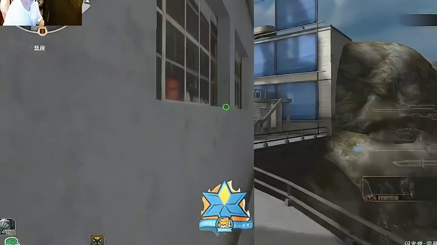 又让龙儿装起来了