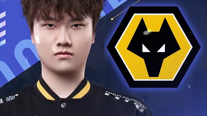 双狼大战再次来袭，究竟是狼队再斩一胜，还是RSG.KS复仇成功？今晚19:00，精彩上演！