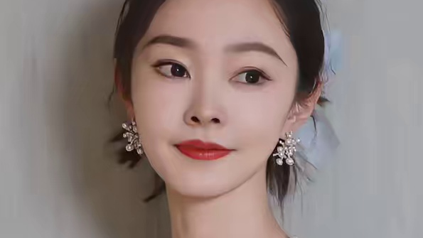 宋轶完美诠释了什么是“杨柳细腰”
