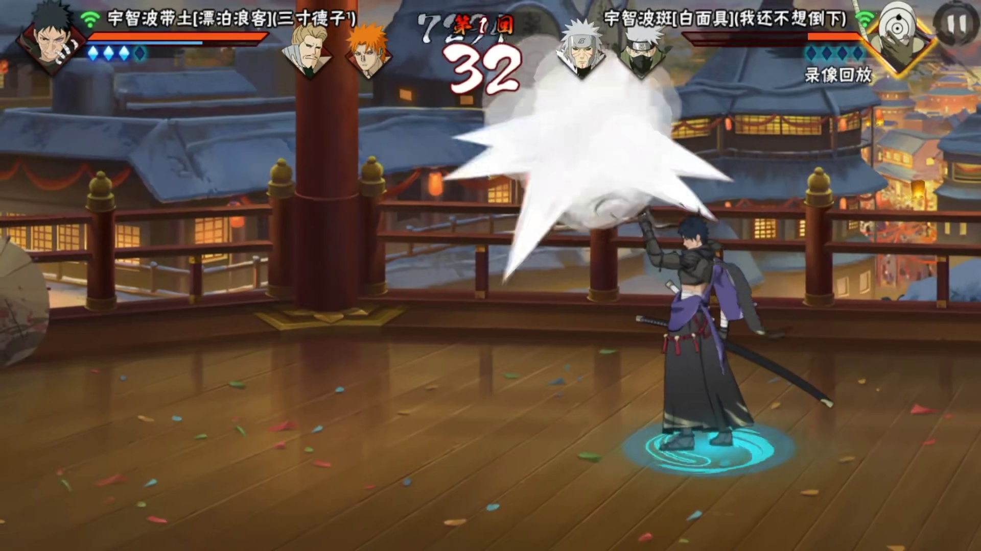 我发布了一个新视频，快来围观吧！