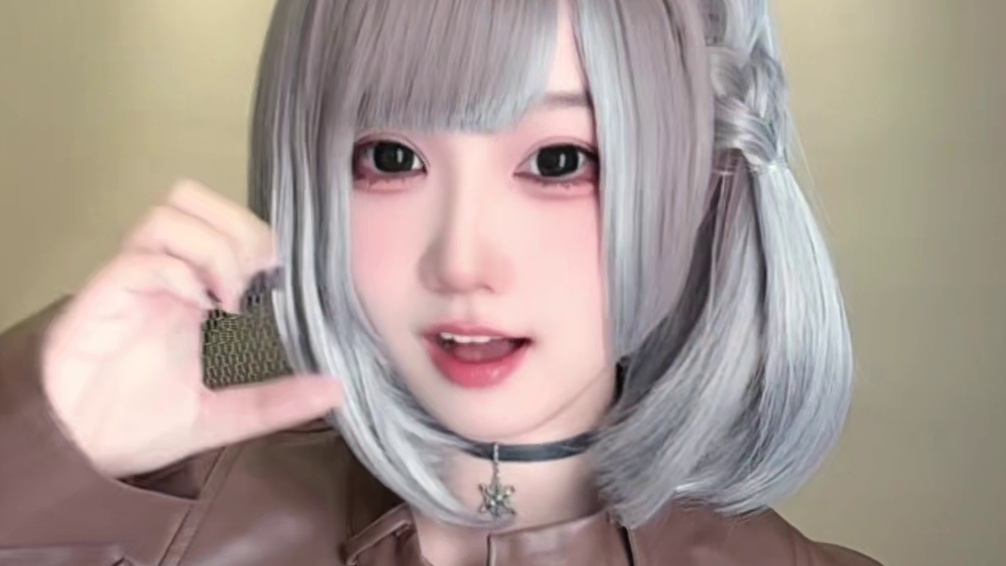 麦小鼠前来报道～