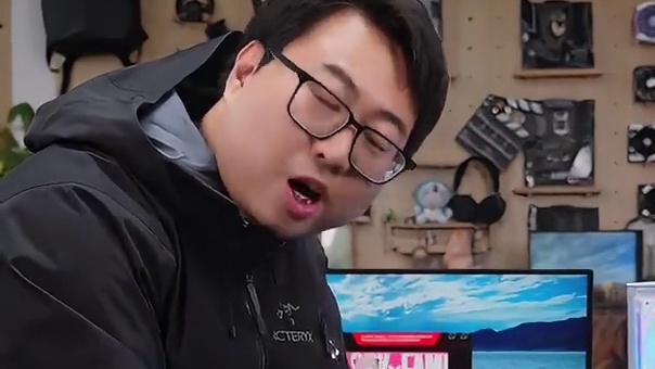 万一呢？我不信你不喜欢？