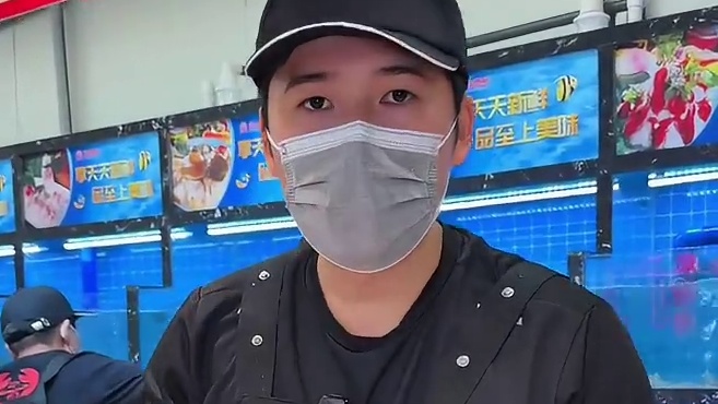 海沧SM新开！58.8代100不限张数 这个活动很快要说再见了，左下角先囤着，反正不约随时可退！