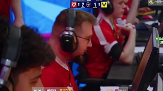 xertioN殘局1v2極限拆包