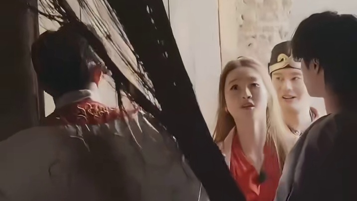 内娱爱豆男德标兵，刻在DNA里的豆德