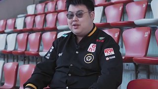 AG大戰(zhàn)狼隊火藥味十足，軒染誅心櫻花，一諾直接放大招，小胖也放出狠話