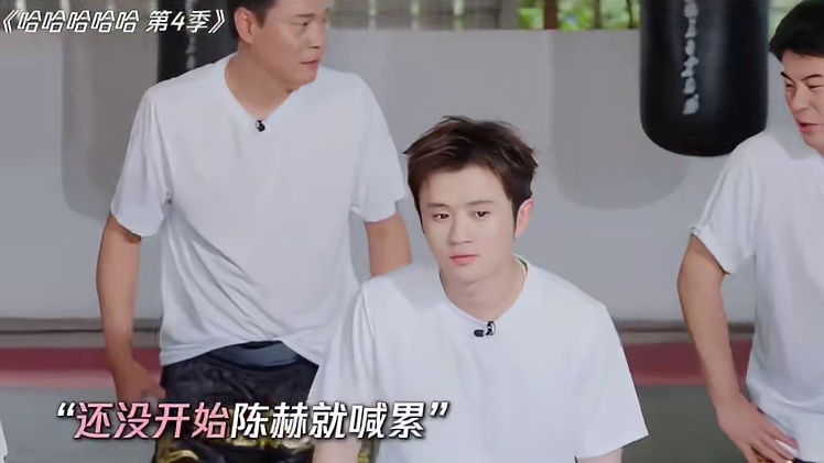 行走四方，形象由自我塑造