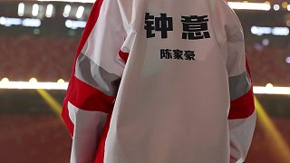 心若有所向往 何懼道阻且長