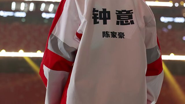 心若有所向往 何惧道阻且长