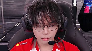 11.8 AG超玩會丶Cat直播名場面