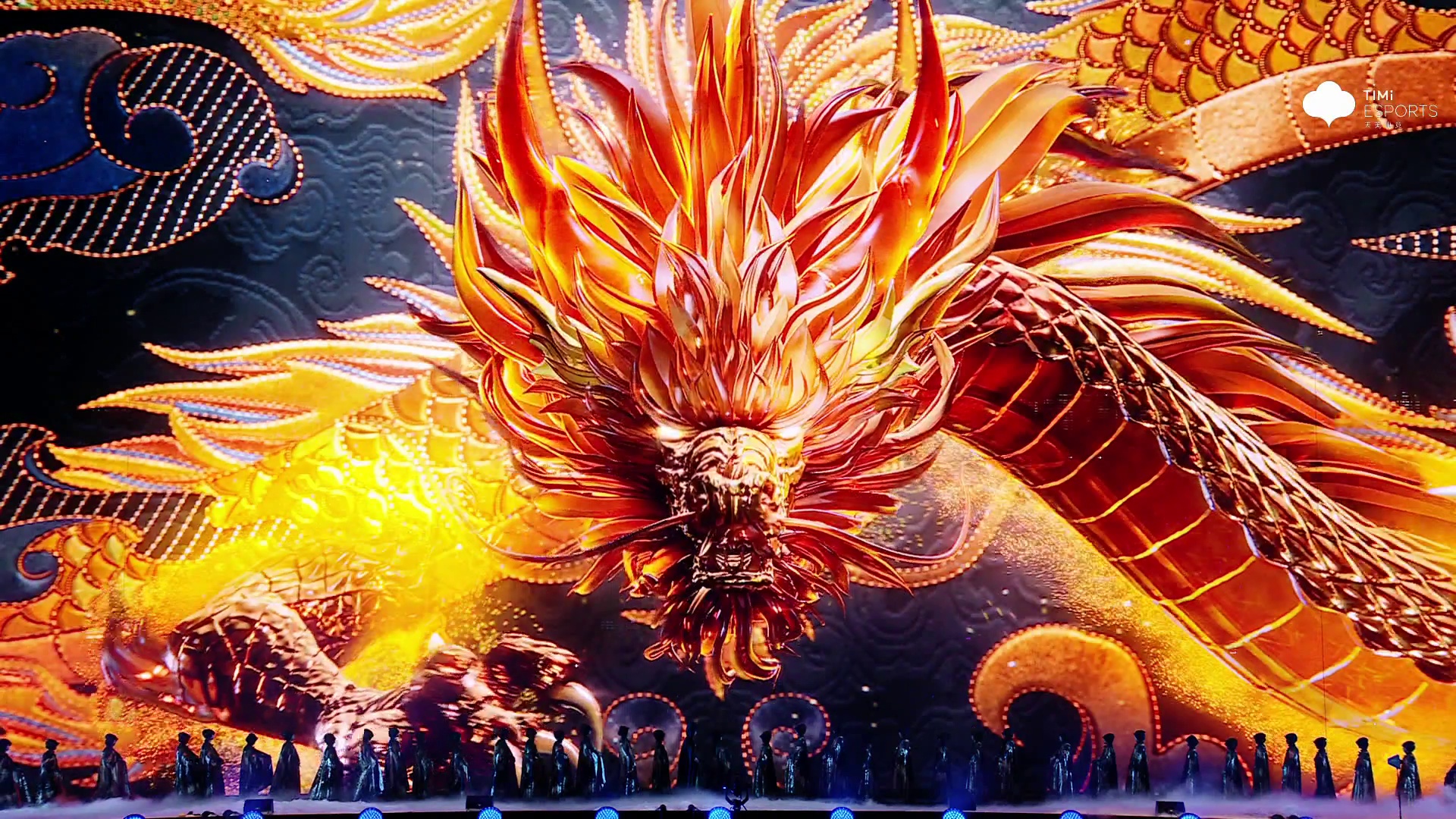 【回放】2025KPL年度总决赛决赛开幕式