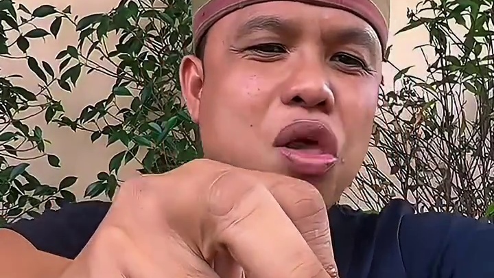 剁椒酱汁️刺身大毛蛤