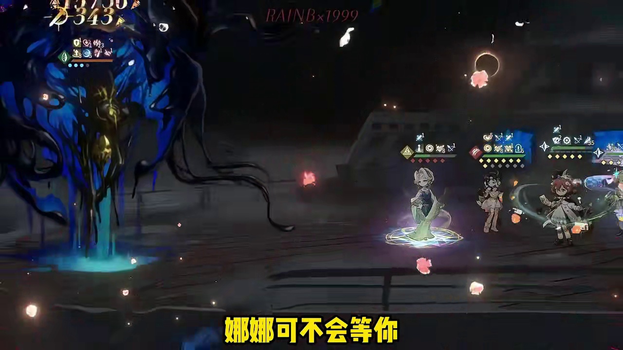 等了一年的娜娜终于复刻了，无论新老玩家都可以抽一只零塑