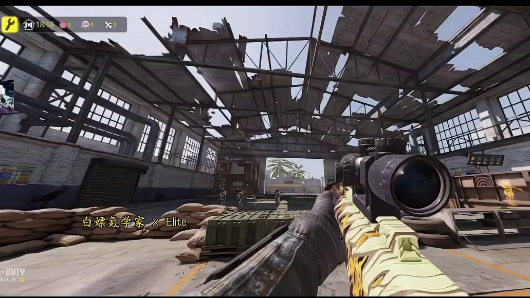 AMR新皮肤..新心愿箱无明织核奖励测评！