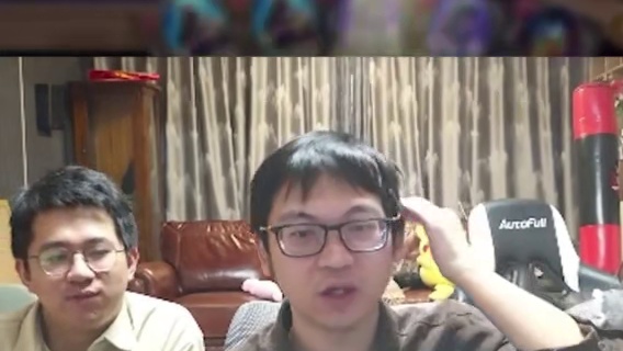 充满创造的一局