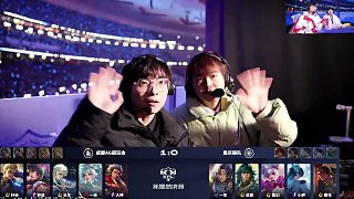 11.8 AG超玩會(huì)丶Cat直播名場(chǎng)面