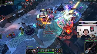 LPL中國人第一勝率卡莉絲塔，退役原因竟是...