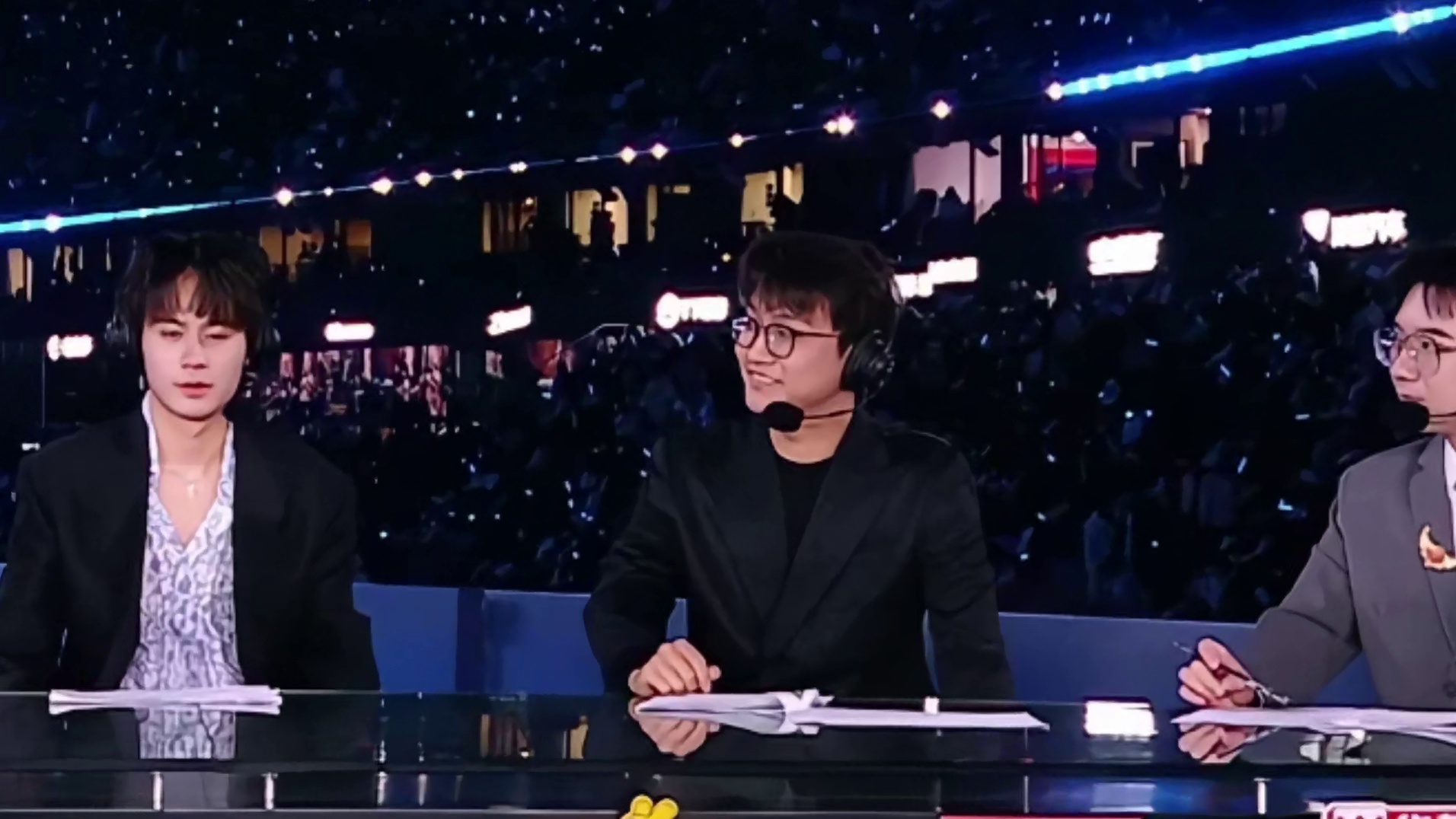 小鹿：发现了华点