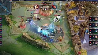 第一局翻盤(pán)！加油！